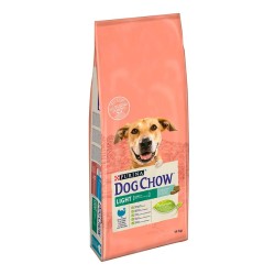 Dog Chow Adulto Light Pavo 14 kg | Señaris Galicia