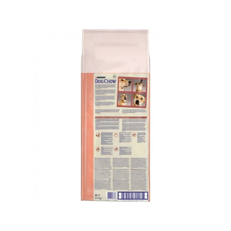 Dog Chow Adulto Light Pavo 14 kg | Señaris Galicia