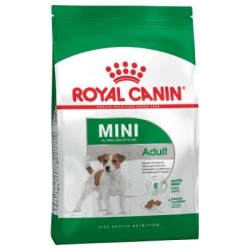 Royal Canin Mini Adult 2 kg | Pienso Perros Señaris