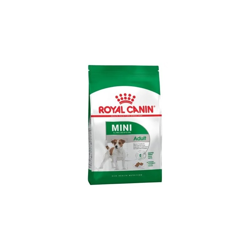 Royal Canin Mini Adult 2 kg | Pienso Perros Señaris