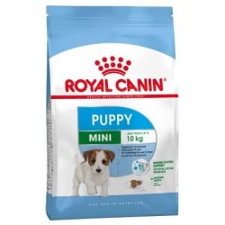 Royal Canin Mini Puppy 2 kg | Pienso Cachorros Señaris