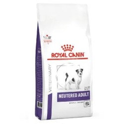 Royal Canin Neutered Adult Small Dog 1,5 kg | Señaris