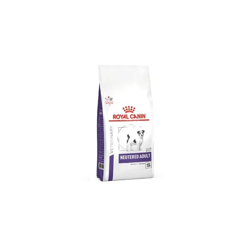 Royal Canin Neutered Adult Small Dog 1,5 kg | Señaris