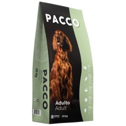 Pienso Pacco Mantenimiento 20 kg | Alimentación Perros Señaris