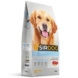 Sirdog Adult Mix 4 kg | Pienso para Perros | Señaris