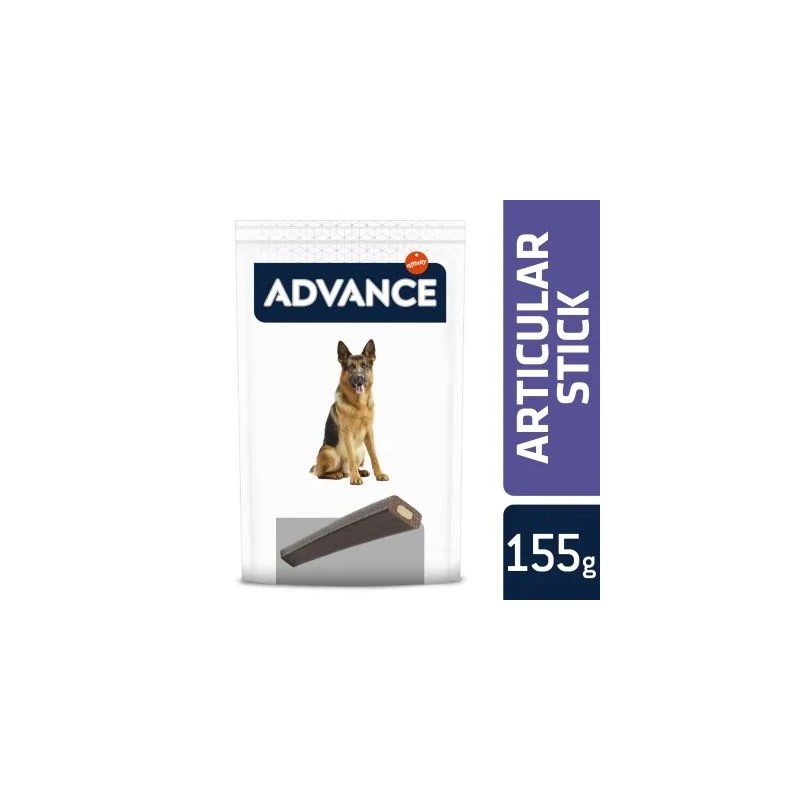 Snack Advance Articular Stick para Perros | Señaris