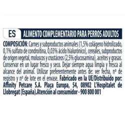 Snack Advance Articular Stick para Perros | Señaris