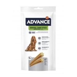 Snack Advance Dental Care Medium | Higiene Dental Canina