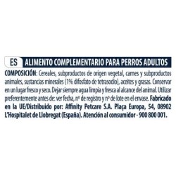 Snack Advance Dental Care Medium | Higiene Dental Canina