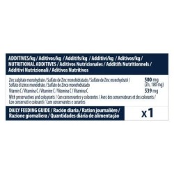 Snack Advance Dental Care Medium | Higiene Dental Canina