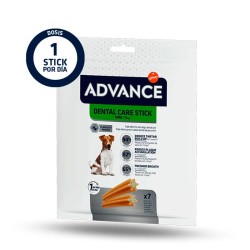 Snack Advance Dental Care Mini | Cuidado Dental Perros Pequeños