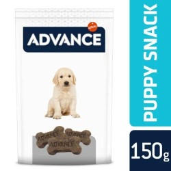 Snack Advance Puppy para Cachorros | Premios Señaris