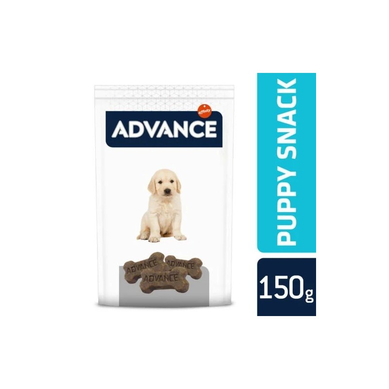 Snack Advance Puppy para Cachorros | Premios Señaris