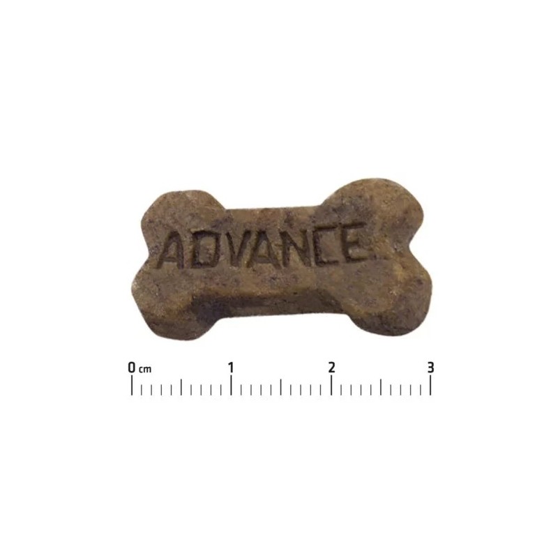 Snack Advance Puppy para Cachorros | Premios Señaris