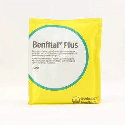 Benfital Plus 100g – Antidiarreico para Ganado | Grupo Señaris
