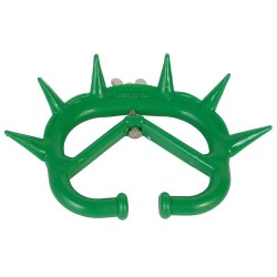 Antiteta de Plástico con Cierre – Seguridad Ganadera | Grupo Señaris