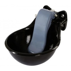 Bebedero de Fundición para Ganado – Grupo Señaris