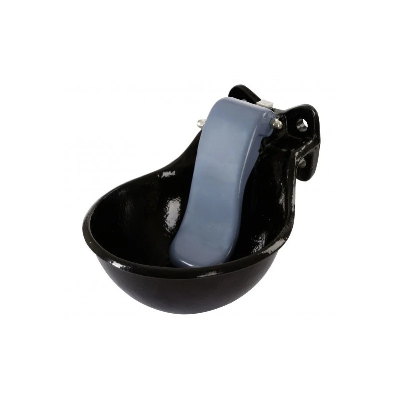 Bebedero de Fundición para Ganado – Grupo Señaris