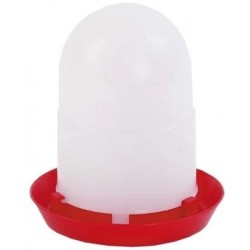 Bebedero para Pollos y Gallinas – Grupo Señaris