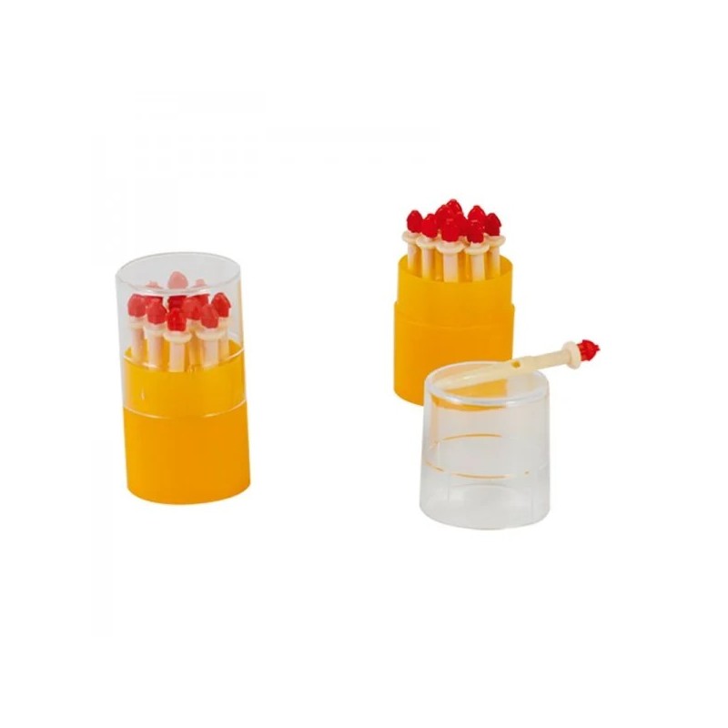 Cánulas Mamarias con Vaselina – Higiene Ganadera | Grupo Señaris