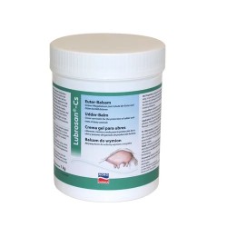 Lubrosan CS Crema Gel 1Kg – Cuidado de Ubres | Grupo Señaris