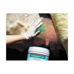 Lubrosan CS Crema Gel 1Kg – Cuidado de Ubres | Grupo Señaris