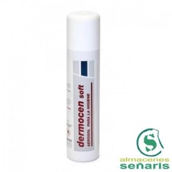 Dermocen Soft Spray 300ml – Cuidado de la Piel del Ganado | Grupo Señaris