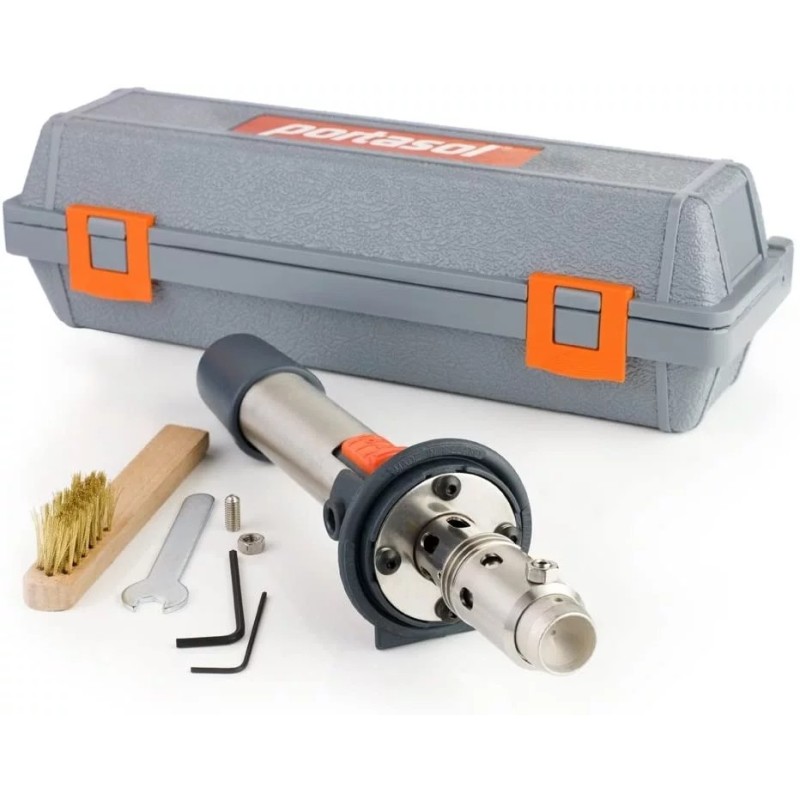 Descornador a Gas Portasol 111 – Grupo Señaris