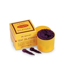 Dilatadores para Ordeño Dr. Nylor 40unid – Grupo Señaris