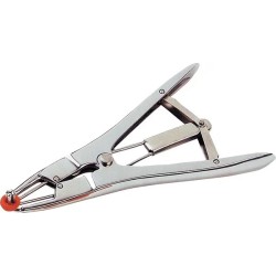 Elastrator Tenaza – Colocación de Gomas de Caucho | Grupo Señaris