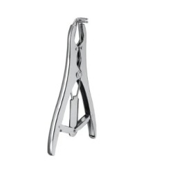 Elastrator Tenaza – Colocación de Gomas de Caucho | Grupo Señaris