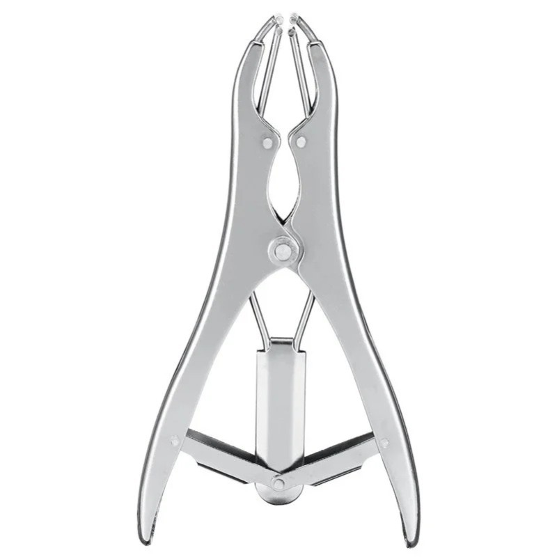 Elastrator Tenaza – Colocación de Gomas de Caucho | Grupo Señaris