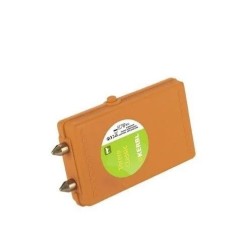 Empujador Eléctrico Kerbl Torero Classic – Manejo Ganadero | Grupo Señaris