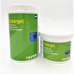 Eutergel Ungüento para Ubres – Cuidado del Ganado | Grupo Señaris