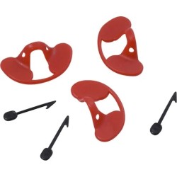 Gafas Anti-Picaje – Protección para Aves | Grupo Señaris