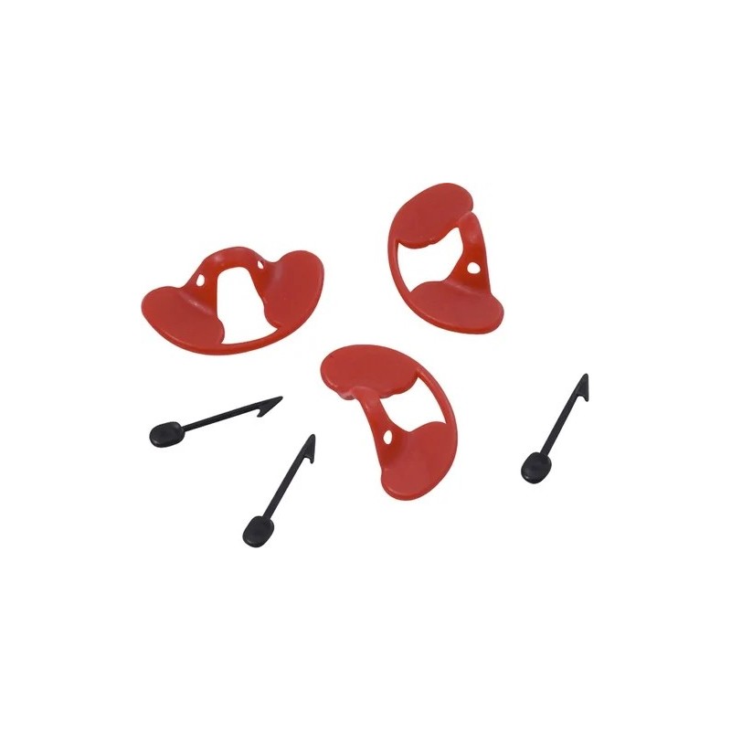 Gafas Anti-Picaje – Protección para Aves | Grupo Señaris