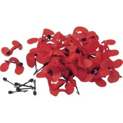 Gafas Anti-Picaje – Protección para Aves | Grupo Señaris