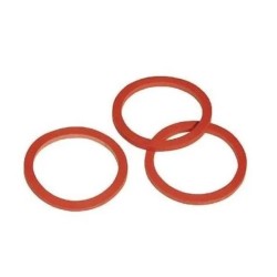 Goma para Válvula de Cubo Tetón – Repuesto Ganadero | Grupo Señaris