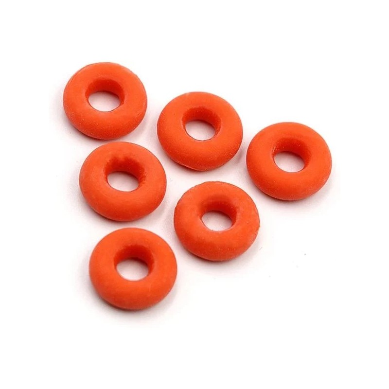 Gomas para Descolar Ganado – Manejo Seguro | Grupo Señaris