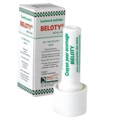 Lápiz Caústico para Descornar Terneros – Grupo Señaris