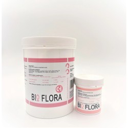 Pienso Complementario Bio Flora – Salud Digestiva | Grupo Señaris