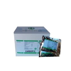 Carbopec 100g – Pienso Complementario para Ganado | Grupo Señaris