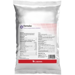 Farmalac 1Kg – Pienso Dietético Complementario | Grupo Señaris