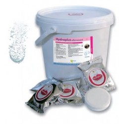 Hydroplus Efervescente 50g – Pienso Dietético Ganadero | Grupo Señaris