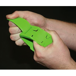 Pulsera de Plástico para Vacuno 37x3,8cm – Grupo Señaris