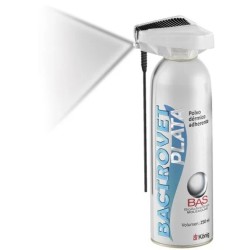 Bactrovet Plata Spray 250ml – Cicatrizante Ganadero | Grupo Señaris