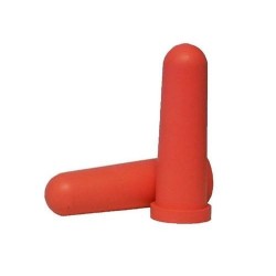 Tetina de Caucho 10cm para Terneros – Grupo Señaris