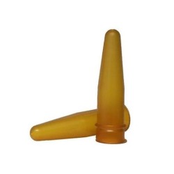 Tetina de Látex 13cm para Terneros – Grupo Señaris