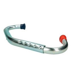 Traba Evitacoces – Accesorio Ganadero | Grupo Señaris