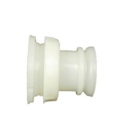 Válvula de Plástico para Cubo Tetón 7L – Grupo Señaris
